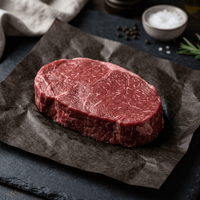 Controfiletto di Cavallo