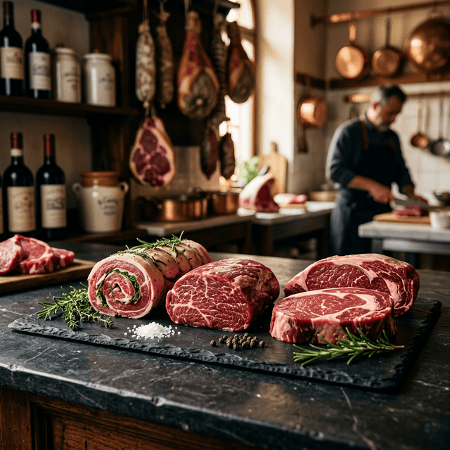 Eccellenza Equina Italiana