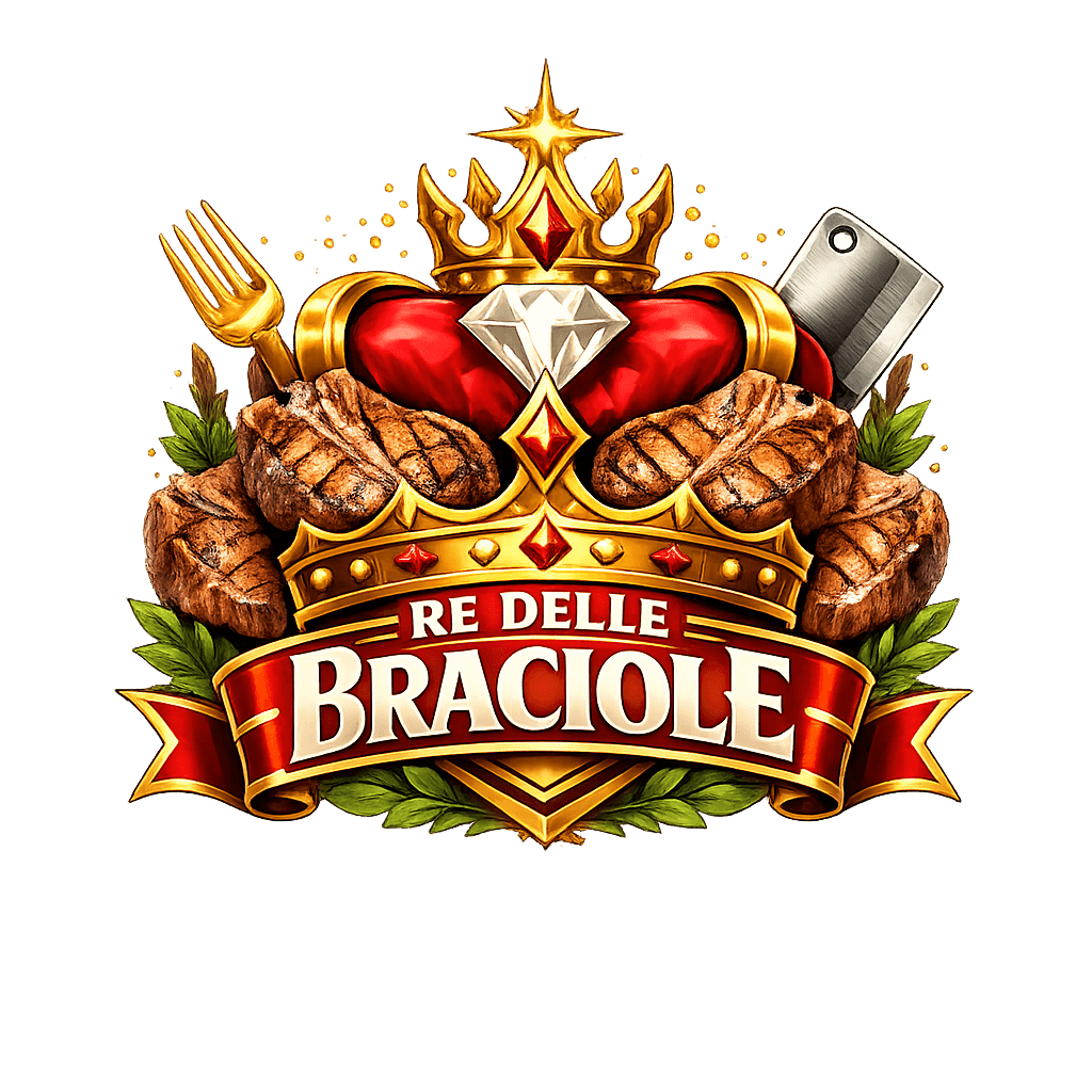 Il Re Delle Braciole
